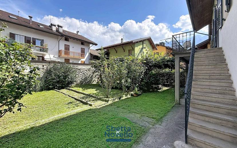 Terratetto unifamiliare via Poltacchini 6, Scurelle — foto 6 di 49