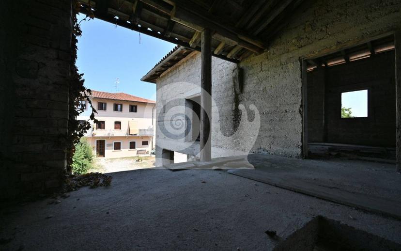 Rustico 260 m², Centro, Cassacco — foto 6 di 10