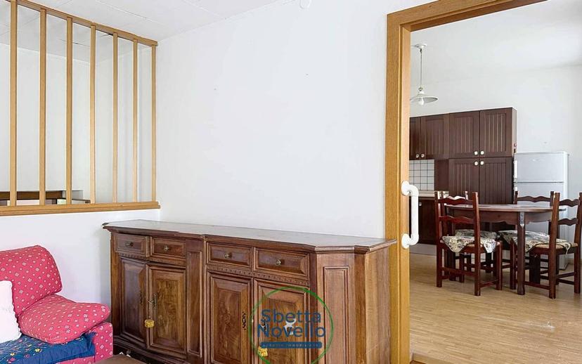 Terratetto unifamiliare via Poltacchini 6, Scurelle — foto 48 di 49