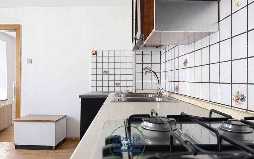 Terratetto unifamiliare via Poltacchini 6, Scurelle — foto 32 di 49