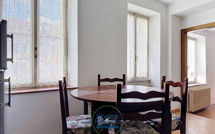 Terratetto unifamiliare via Poltacchini 6, Scurelle — foto 29 di 49