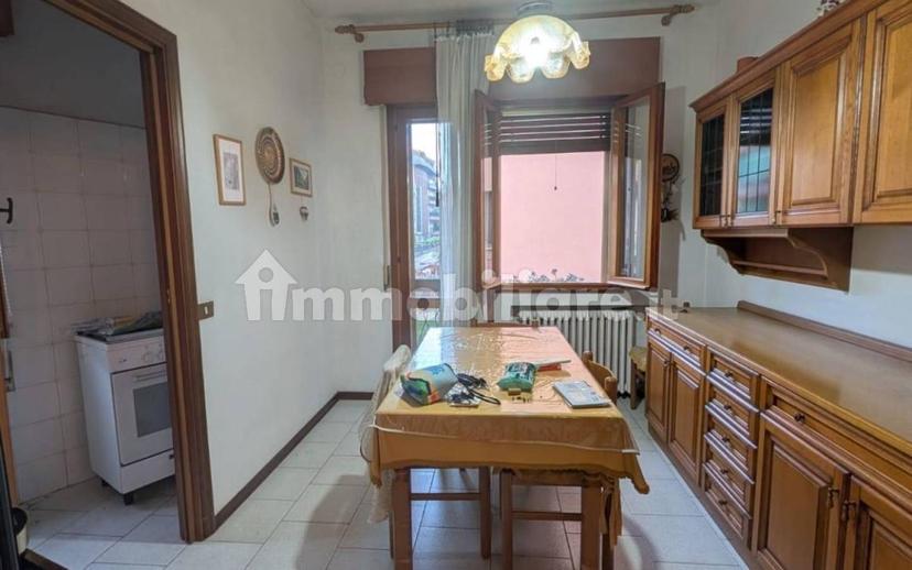 Trilocale via Nino Bixio, Mestre, Venezia — foto 18 di 20