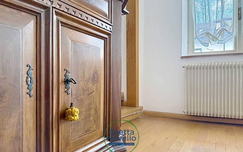 Terratetto unifamiliare via Poltacchini 6, Scurelle — foto 45 di 49