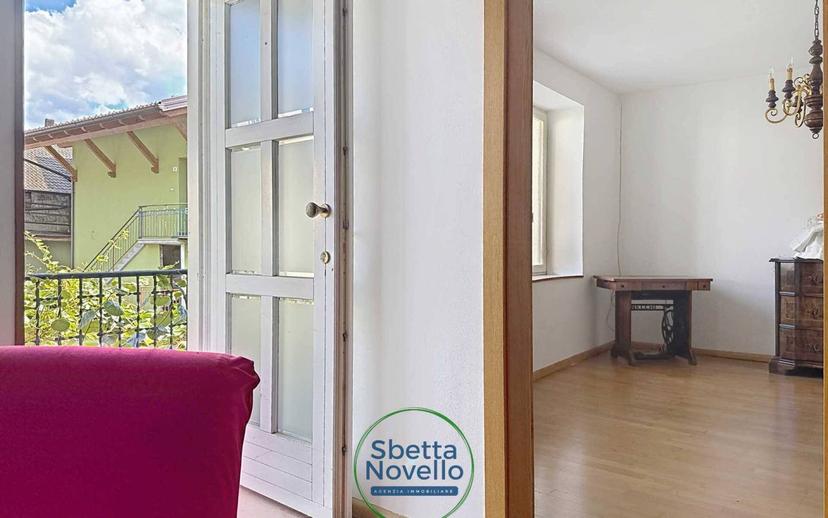 Terratetto unifamiliare via Poltacchini 6, Scurelle — foto 31 di 49