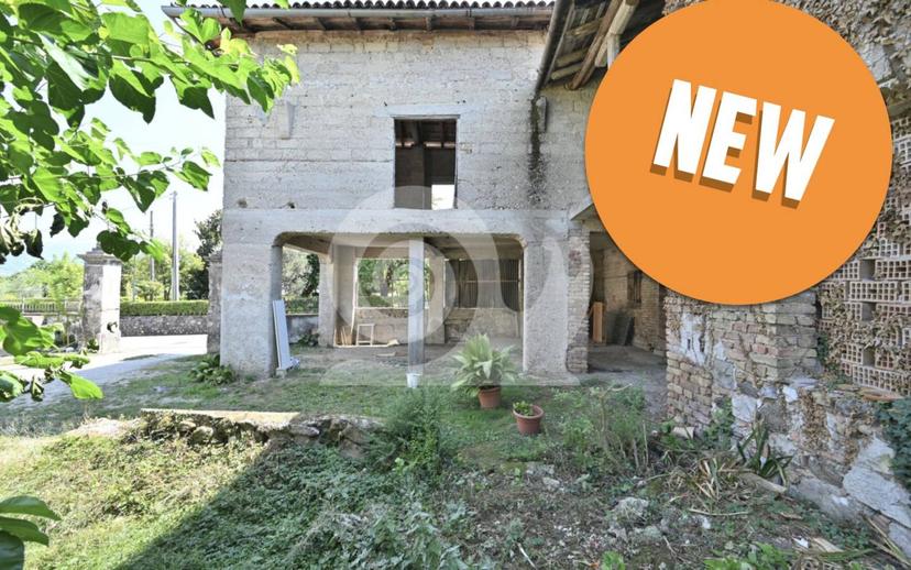 Rustico 260 m², Centro, Cassacco — foto 5 di 10