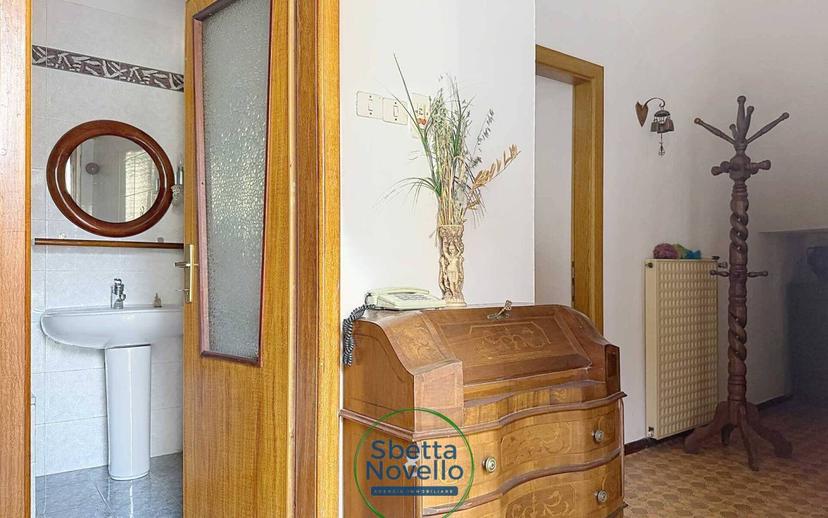 Terratetto unifamiliare via Poltacchini 6, Scurelle — foto 19 di 49