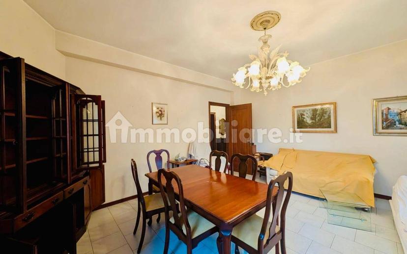 Trilocale via Nino Bixio, Mestre, Venezia — foto 3 di 20