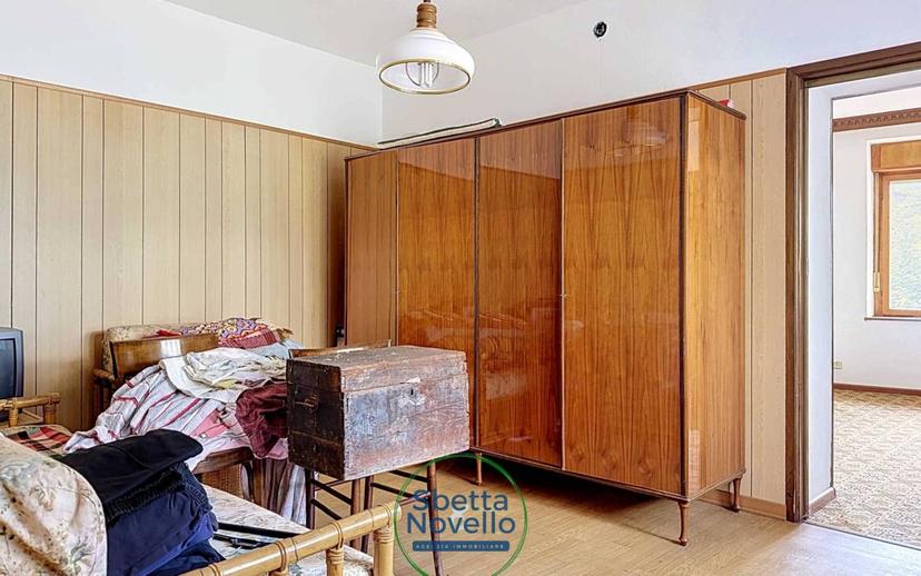 Terratetto unifamiliare via Poltacchini 6, Scurelle — foto 10 di 49