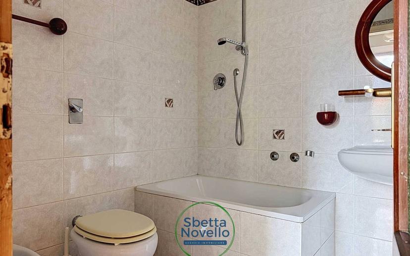 Terratetto unifamiliare via Poltacchini 6, Scurelle — foto 16 di 49