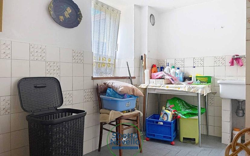 Terratetto unifamiliare via Poltacchini 6, Scurelle — foto 37 di 49