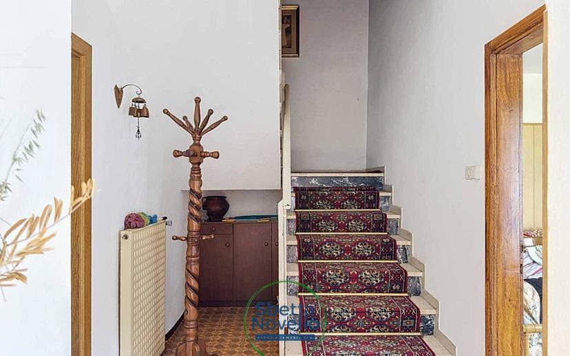 Terratetto unifamiliare via Poltacchini 6, Scurelle — foto 40 di 49
