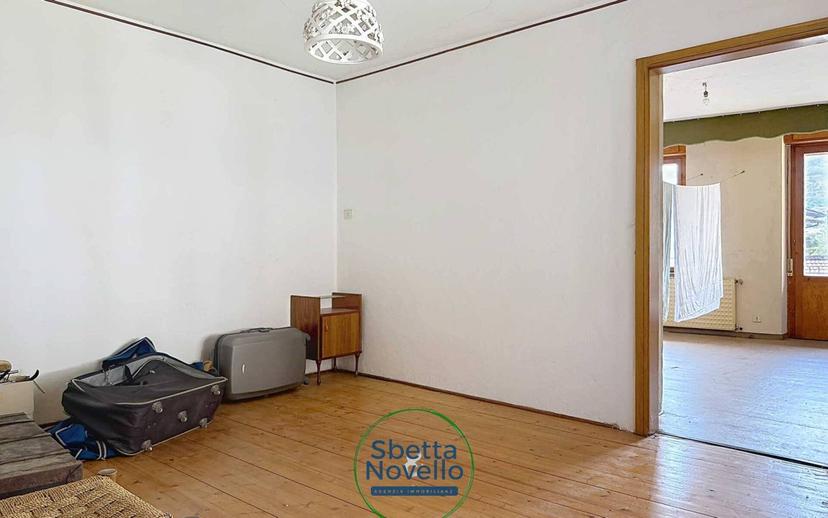 Terratetto unifamiliare via Poltacchini 6, Scurelle — foto 14 di 49