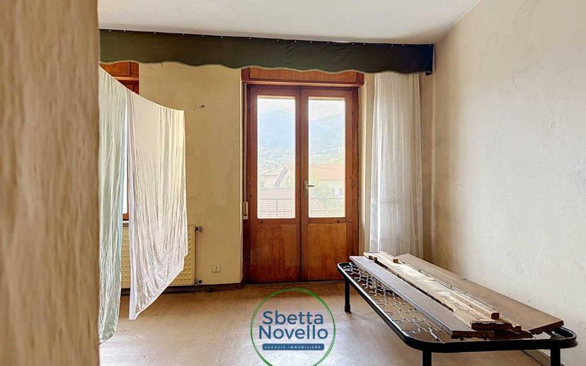 Terratetto unifamiliare via Poltacchini 6, Scurelle — foto 9 di 49