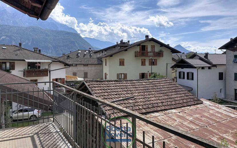 Terratetto unifamiliare via Poltacchini 6, Scurelle — foto 13 di 49