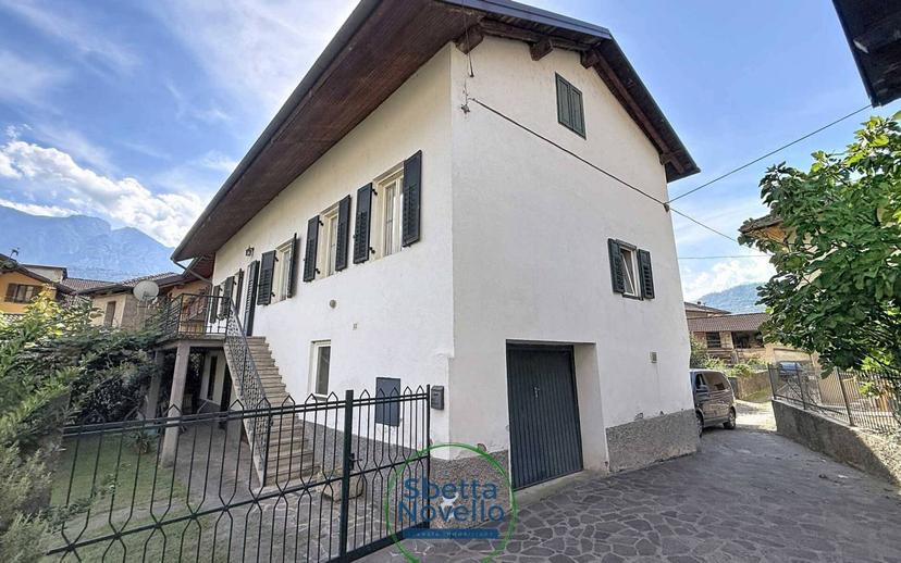 Terratetto unifamiliare via Poltacchini 6, Scurelle — foto 42 di 49