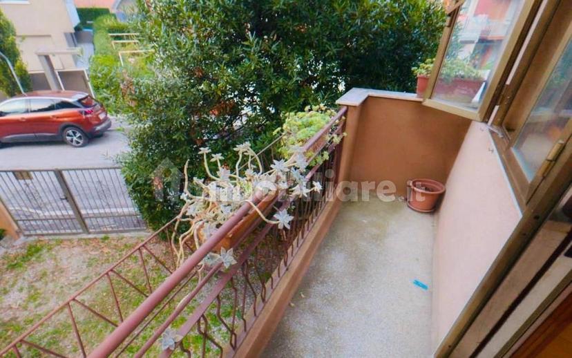 Trilocale via Nino Bixio, Mestre, Venezia — foto 13 di 20
