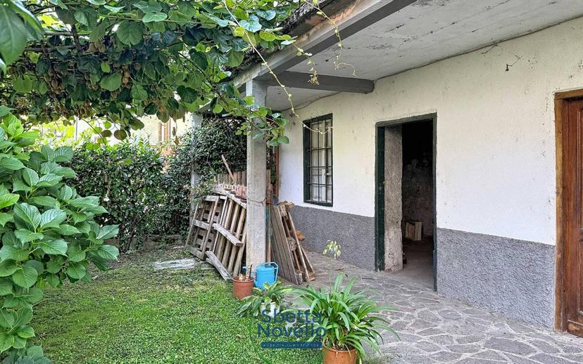 Terratetto unifamiliare via Poltacchini 6, Scurelle — foto 47 di 49