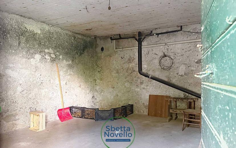 Terratetto unifamiliare via Poltacchini 6, Scurelle — foto 2 di 49