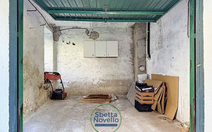 Terratetto unifamiliare via Poltacchini 6, Scurelle — foto 12 di 49