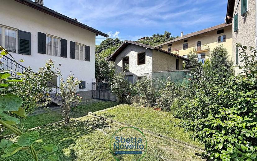 Terratetto unifamiliare via Poltacchini 6, Scurelle — foto 43 di 49