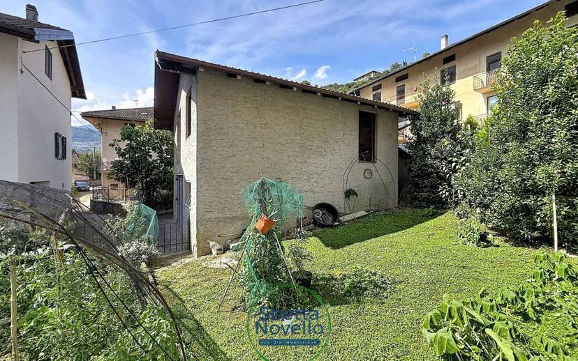 Terratetto unifamiliare via Poltacchini 6, Scurelle — foto 49 di 49