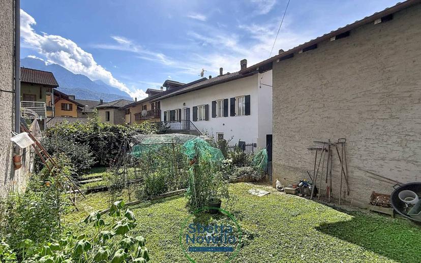 Terratetto unifamiliare via Poltacchini 6, Scurelle — foto 17 di 49