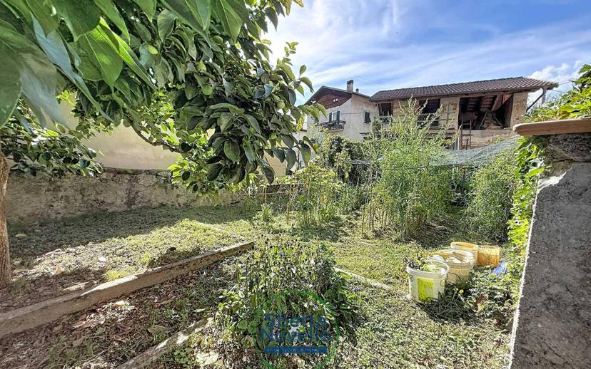 Terratetto unifamiliare via Poltacchini 6, Scurelle — foto 4 di 49