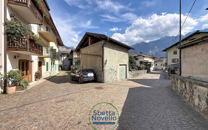 Terratetto unifamiliare via Poltacchini 6, Scurelle — foto 41 di 49