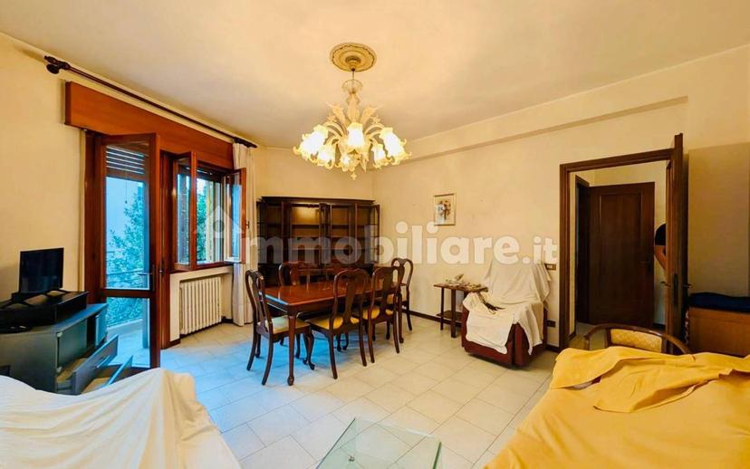 Trilocale via Nino Bixio, Mestre, Venezia — foto 15 di 20