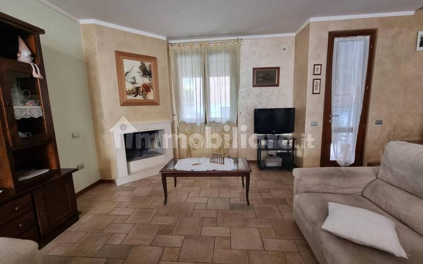 Villa bifamiliare via Galileo Galilei 11, Centro, Calcinato — foto 32 di 39