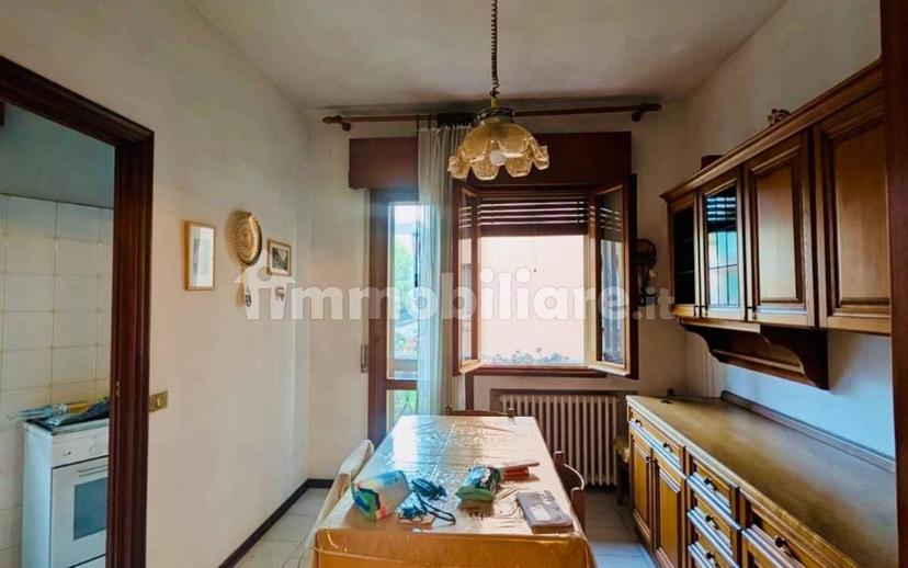 Trilocale via Nino Bixio, Mestre, Venezia — foto 9 di 20