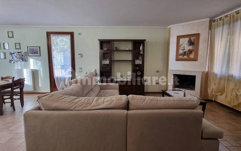 Villa bifamiliare via Galileo Galilei 11, Centro, Calcinato — foto 21 di 39