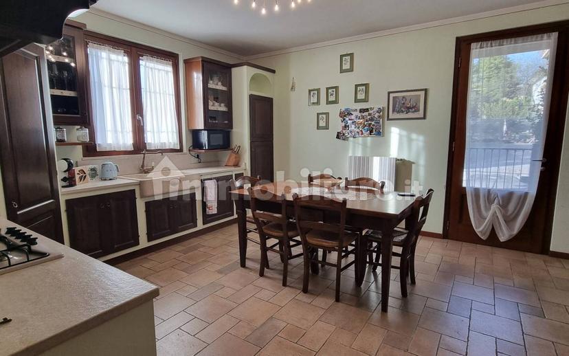 Villa bifamiliare via Galileo Galilei 11, Centro, Calcinato — foto 17 di 39