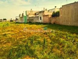Villa unifamiliare via San Nicola, 25, Mesagne