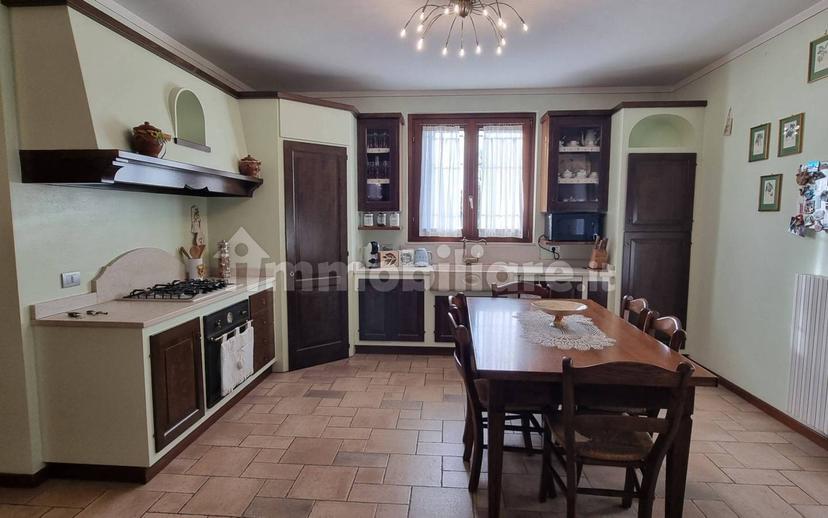 Villa bifamiliare via Galileo Galilei 11, Centro, Calcinato — foto 5 di 39