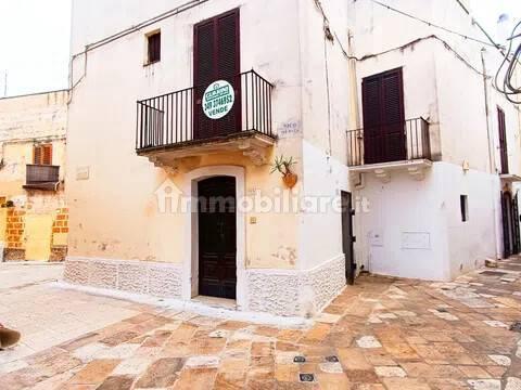 Villa unifamiliare Vico Gaza, 1, Mesagne — foto 27 di 37