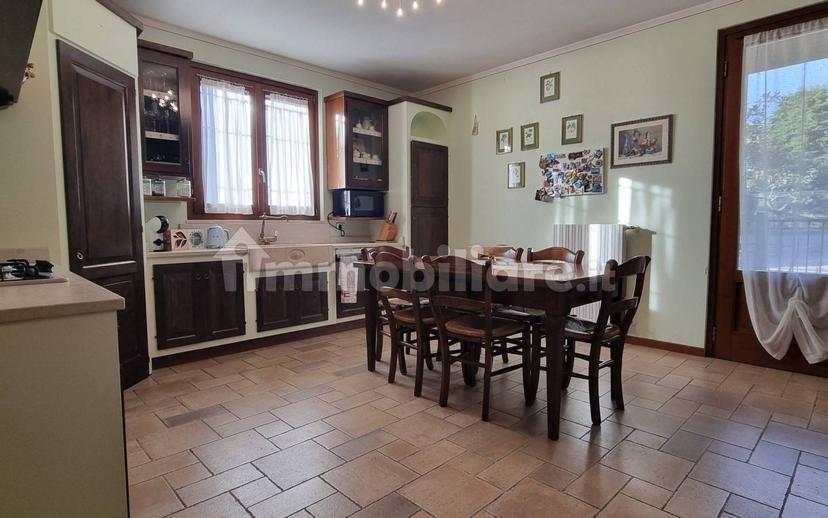 Villa bifamiliare via Galileo Galilei 11, Centro, Calcinato — foto 33 di 39