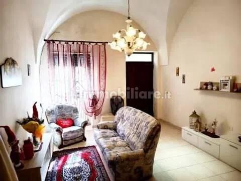 Villa unifamiliare via Paduano, Mesagne — foto 4 di 15