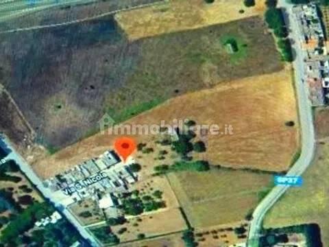 Villa unifamiliare via San Nicola, 25, Mesagne — foto 2 di 3