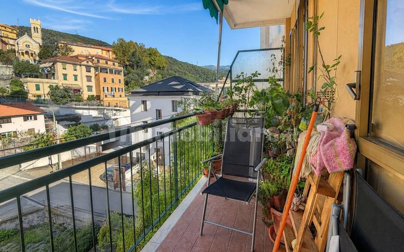 Trilocale via F. M. Accinelli 1, Centro, Varazze — foto 21 di 24