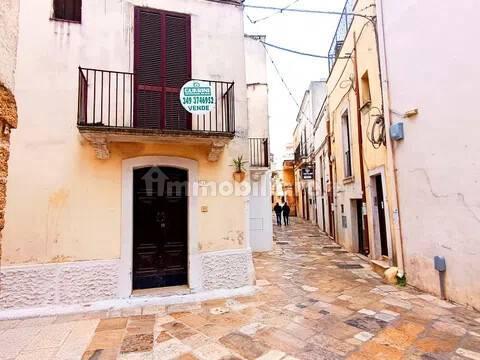 Villa unifamiliare Vico Gaza, 1, Mesagne — foto 30 di 37