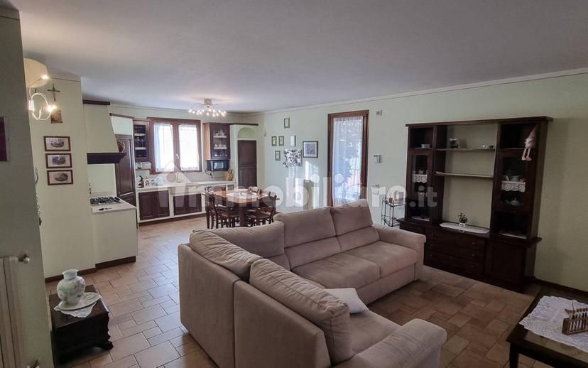 Villa bifamiliare via Galileo Galilei 11, Centro, Calcinato — foto 36 di 39