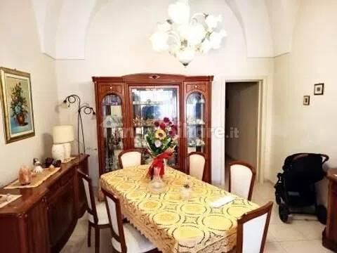 Villa unifamiliare via Paduano, Mesagne — foto 11 di 15