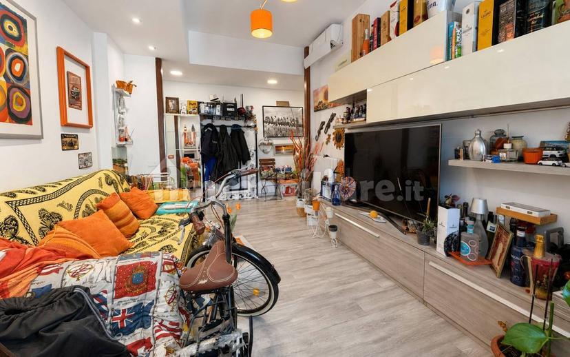 Trilocale via F. M. Accinelli 1, Centro, Varazze — foto 3 di 24
