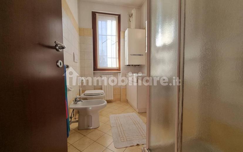 Villa bifamiliare via Galileo Galilei 11, Centro, Calcinato — foto 31 di 39