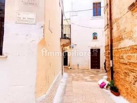 Villa unifamiliare Vico Gaza, 1, Mesagne — foto 5 di 37