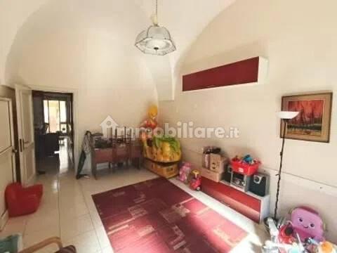 Villa unifamiliare via Paduano, Mesagne — foto 7 di 15