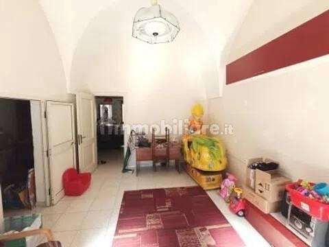Villa unifamiliare via Paduano, Mesagne — foto 15 di 15