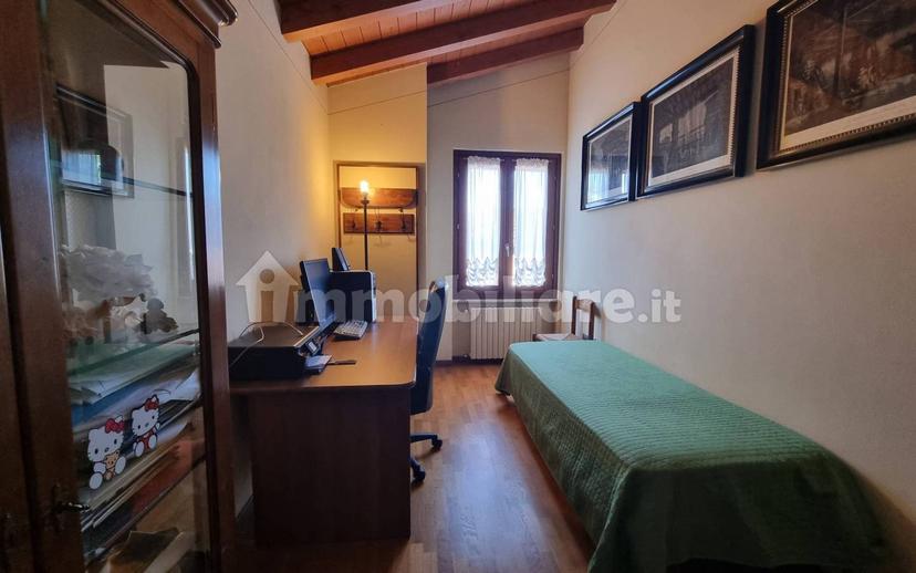 Villa bifamiliare via Galileo Galilei 11, Centro, Calcinato — foto 25 di 39