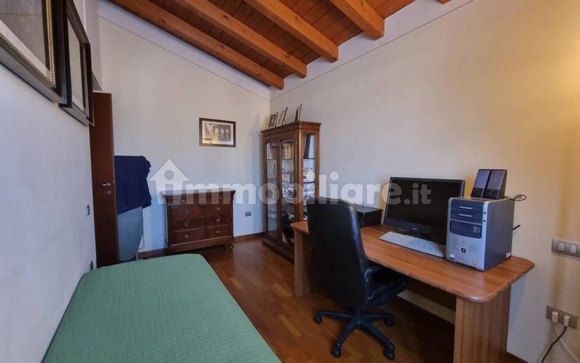 Villa bifamiliare via Galileo Galilei 11, Centro, Calcinato — foto 4 di 39